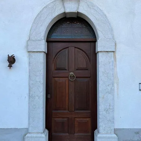 Anna Maria - Telese Guest house Amorosi