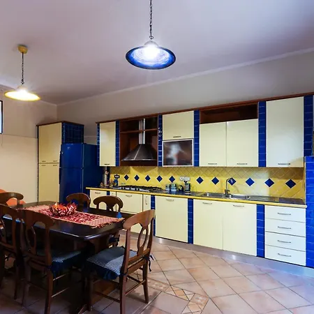 Guest house Anna Maria - Telese Amorosi