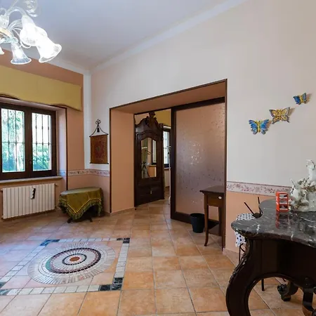 Guest house Anna Maria - Telese