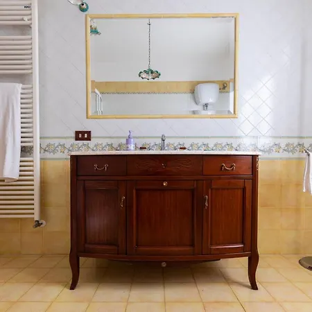 Anna Maria - Telese Guest house *
