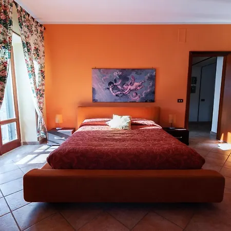Guest house Anna Maria - Telese *