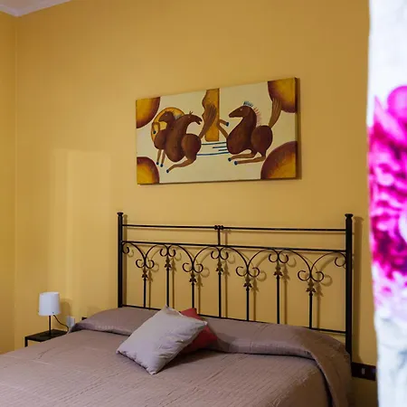 Guest house Anna Maria - Telese *