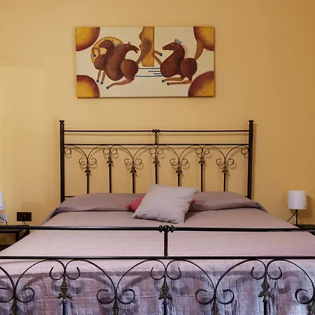 Guest house Anna Maria - Telese