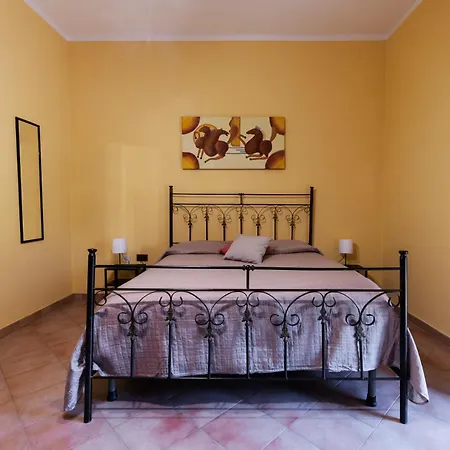 Anna Maria - Telese Guest house