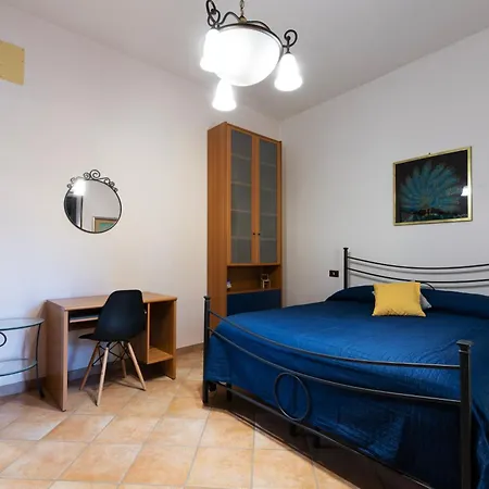 Anna Maria - Telese Guest house *