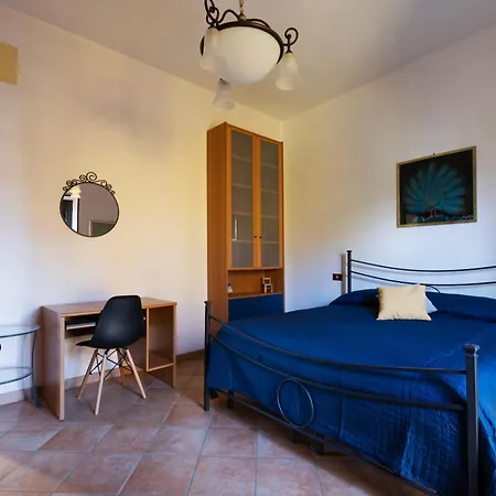 Anna Maria - Telese Guest house