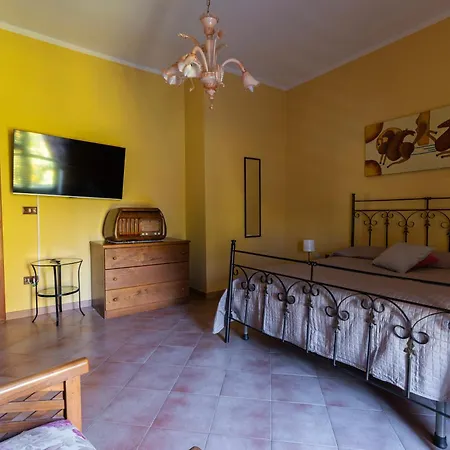 Anna Maria - Telese Amorosi