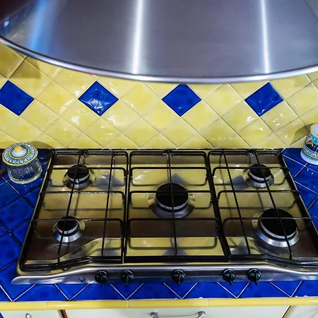 Anna Maria - Telese Guest house Amorosi