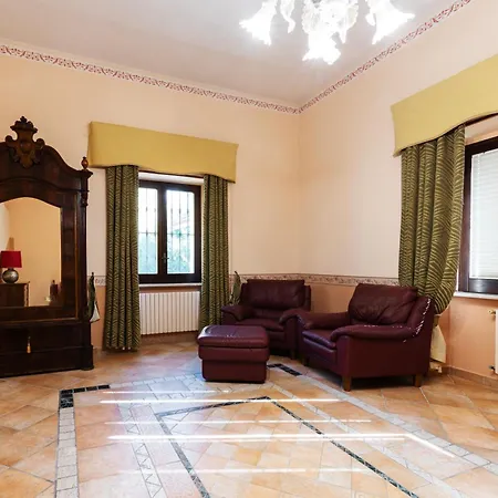Anna Maria - Telese Guest house Amorosi