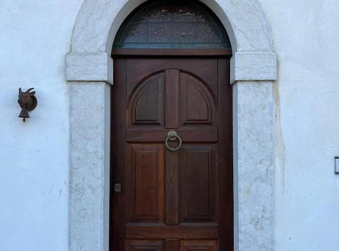 Anna Maria - Telese Guest house Amorosi