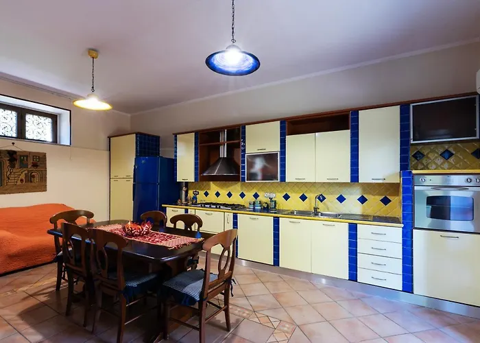 Guest house Anna Maria - Telese Amorosi