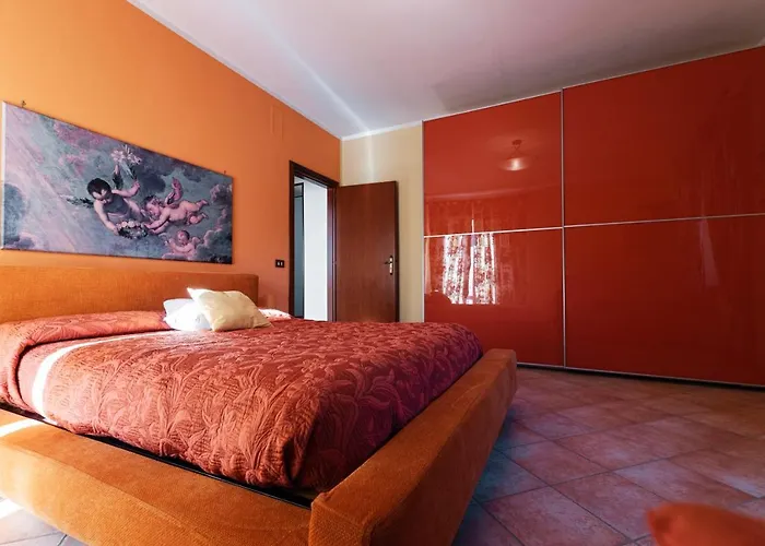 Anna Maria - Telese Guest house