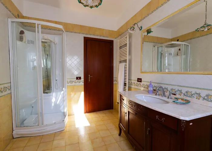 Anna Maria - Telese Amorosi