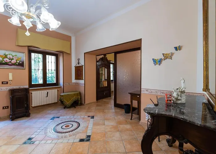 Guest house Anna Maria - Telese