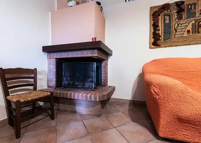 Guest house Anna Maria - Telese Amorosi