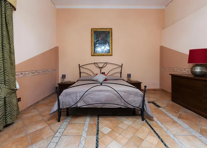 Anna Maria - Telese * Amorosi