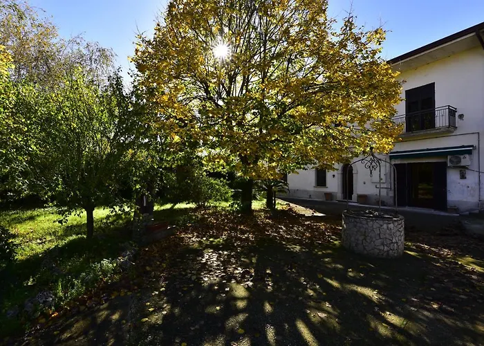 Guest house Anna Maria - Telese *