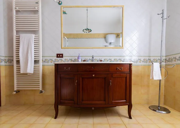 Anna Maria - Telese Guest house *