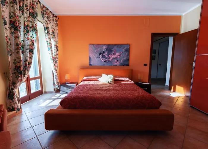 Guest house Anna Maria - Telese *