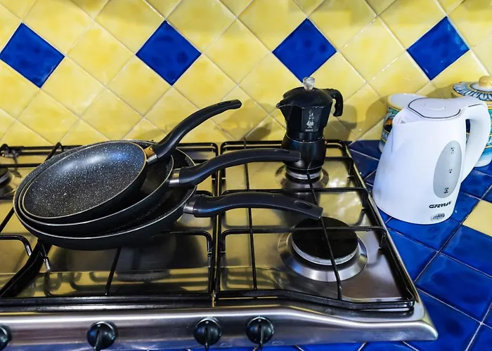 Anna Maria - Telese * Amorosi