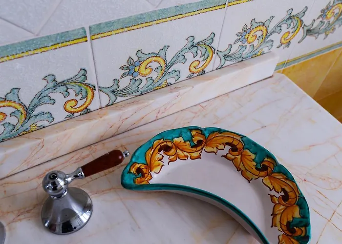 Anna Maria - Telese * Amorosi