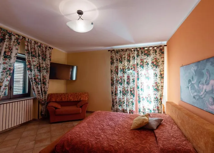 Anna Maria - Telese * Amorosi