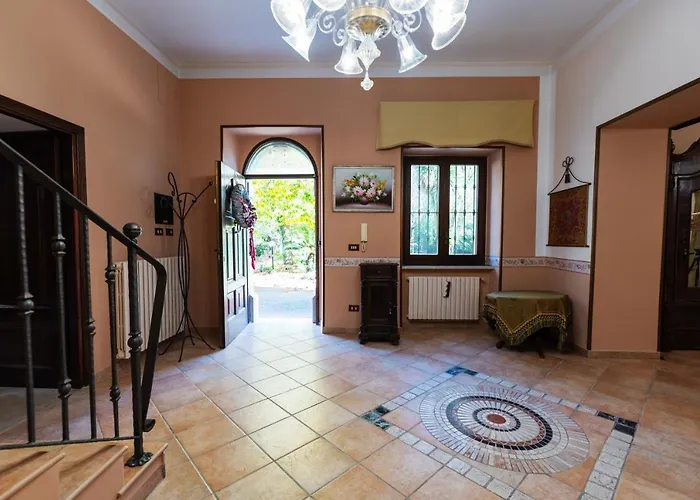 Anna Maria - Telese *