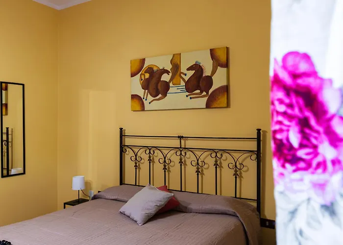 Guest house Anna Maria - Telese *