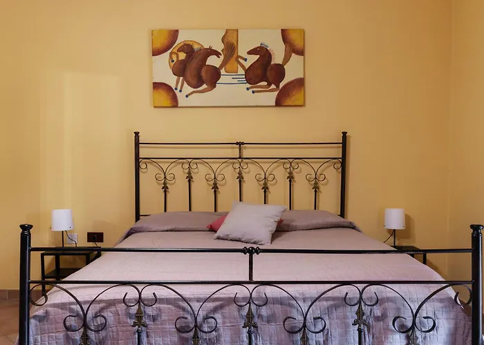 Guest house Anna Maria - Telese