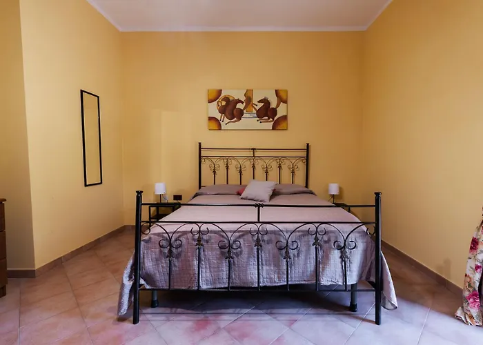 Anna Maria - Telese Guest house