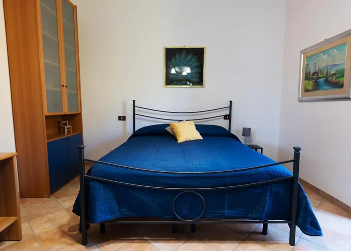 Anna Maria - Telese * Amorosi