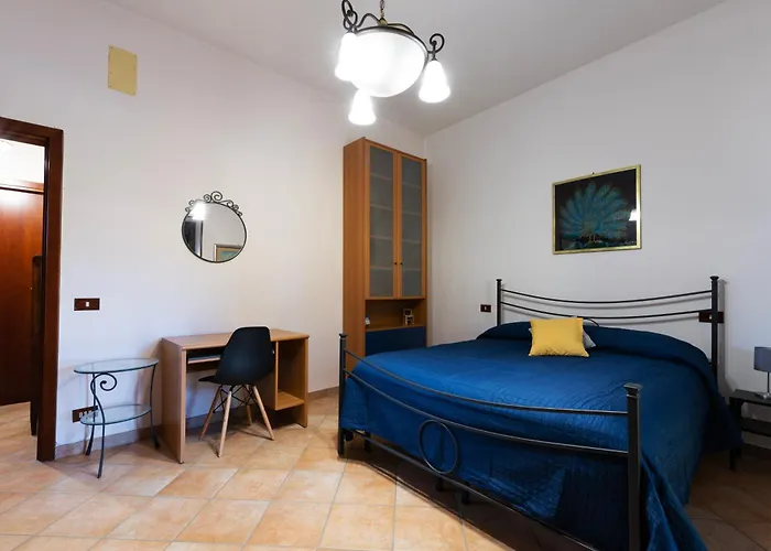 Anna Maria - Telese Guest house *