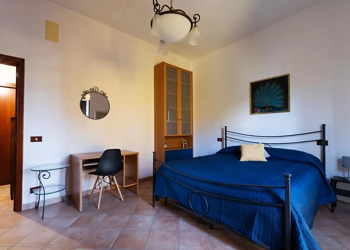 Anna Maria - Telese Guest house