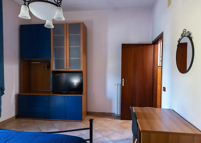 Anna Maria - Telese *