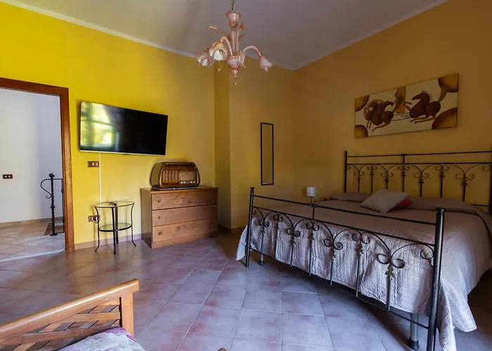 Anna Maria - Telese Amorosi