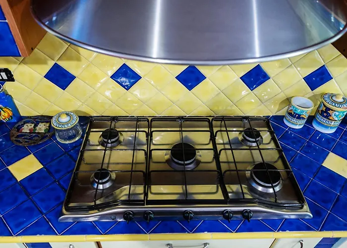 Anna Maria - Telese Guest house Amorosi