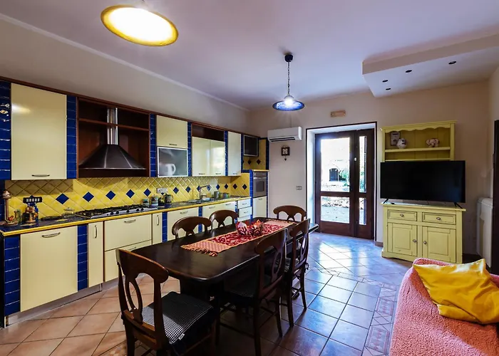 Anna Maria - Telese Amorosi